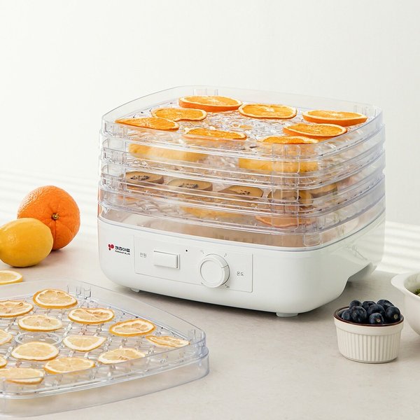 쏘렐 3단 식품 건조기 KSJ-H230FD