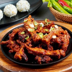 화진 직화 뼈닭발 300g