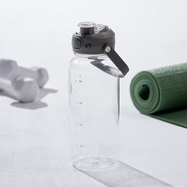 에코젠 원터치 스포츠물병 1L J70N904079700