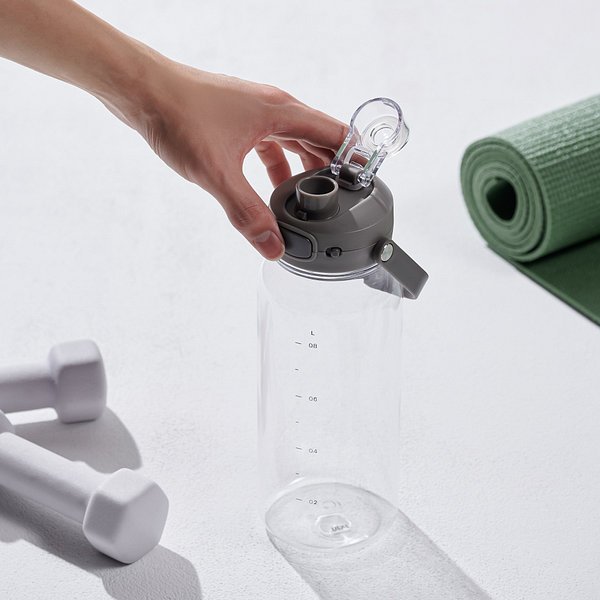 에코젠 원터치 스포츠물병 1L J70N904079700