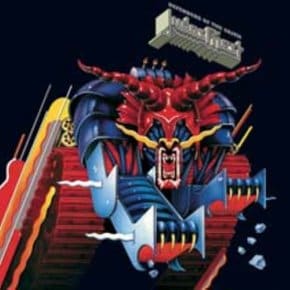 (CD) Judas Priest - Defenders Of The Faith