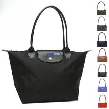  롱샴 LONGCHAMP 르 플리아쥬 오리지널 M 토트백 미디움 숄더백 미니백