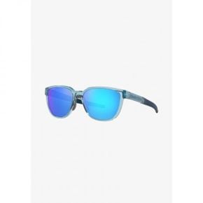 우먼 Oakley ACTUATOR OO9250 - Sunglasses - 블루 9310948