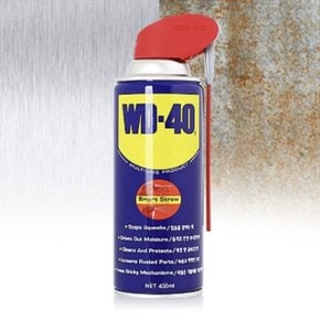 WD40 450 뿌리는구리스 방청유 방청제 윤활제 윤활유 (WCF19DB)