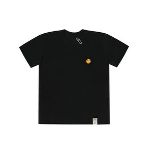 [UNISEX]스몰 도트스마일 반팔티_7color