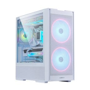 리안리 LANCOOL 206 (화이트)