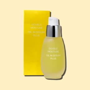 참존 더촉촉 세트(실키 베일 벨벳 크림 50ml 2개+달맞이꽃 오일인 세럼 플러스50ml)