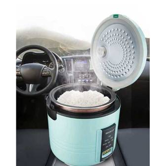 2. 차량용 압력 밥..