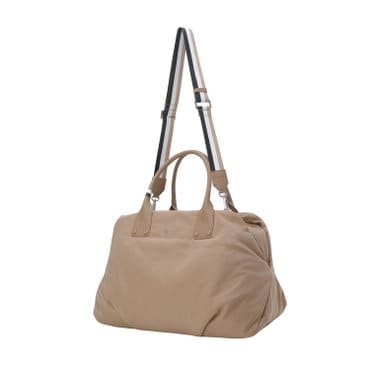 BOSS GOLF 보스골프 라이트웨이 보스턴 백 CAMEL
