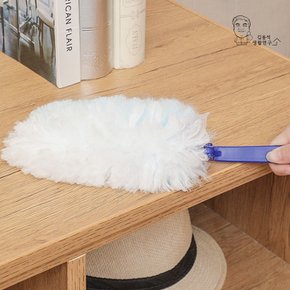 일회용 먼지떨이 청소포 리필 10P