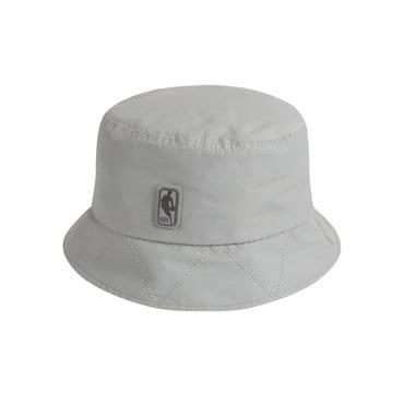 NBA 레이어드 메탈 BUCKET HAT N235AP152P