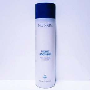 리퀴드 바디바 (액상) 모이스처라이징 클렌저 250ml (정품)