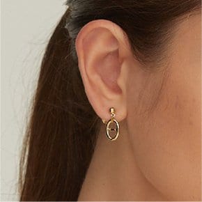 클랑코 귀걸이 / Clanko Earring