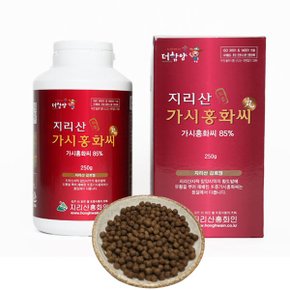 지리산홍화인 가시홍화씨 환 250g