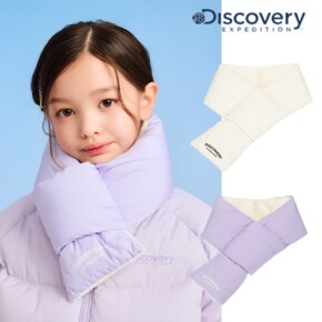 베이직 패딩 머플러 DKDC7015N