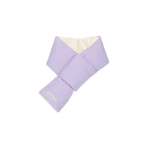 베이직 패딩 머플러 DKDC7015N