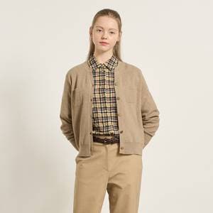 BCBG 워너비 포켓 밀라노 PO B5F8K110