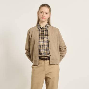 BCBG 워너비 포켓 밀라노 PO B5F8K110