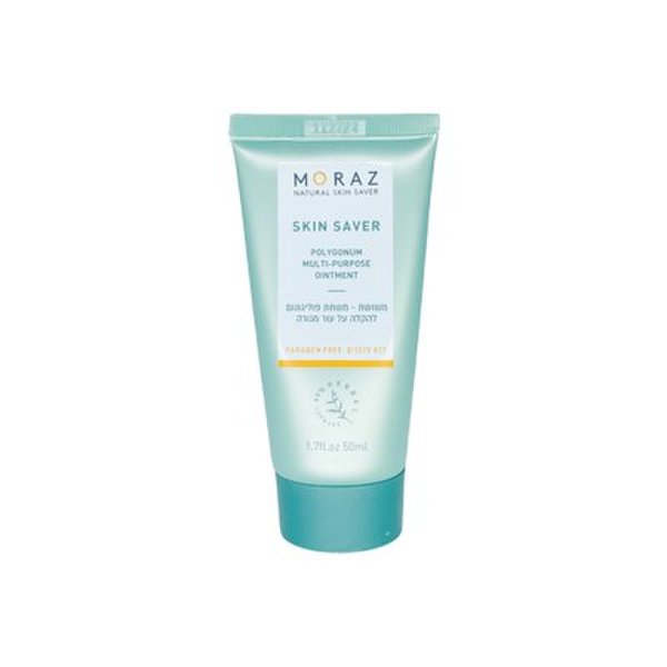 확대된 대표 모라츠 스킨세이버 오인트먼트 50ml