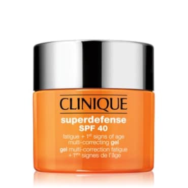  크리니크 CLINIQUE 슈퍼디펜스 SPF40 페이셜 젤 50ml