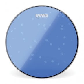 EVANS 에반스 드럼 헤드 하이드로릭 블루 TT14HB  Hydraulic Blue (7mil + 7mil) 14인치 []