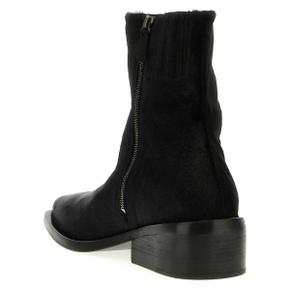 Ankle boots MM4435190666 Black