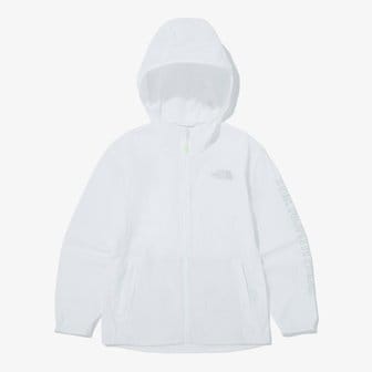 노스페이스키즈 NJ3LQ12S 키즈 테일윈드 후디 KS TAILWIND HOODIE