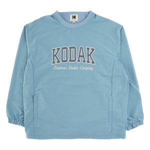 KODAK 코닥 에센셜 경량 우븐 워딩 피스테 K3323EWT11-BLU