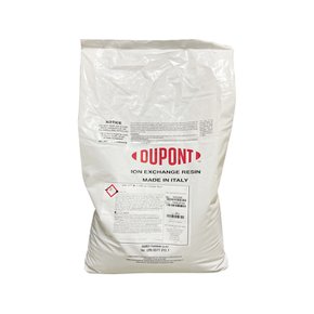 DUPONT 정품 초순수이온교환수지 MR-3 UPW (25L) 초순수제조장치용