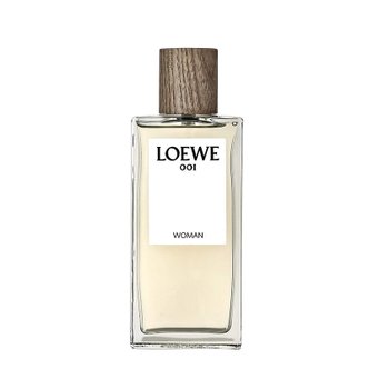  로에베 001 우먼 오 드 퍼퓸 100ml