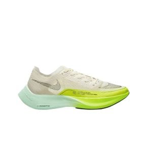 나이키 줌X 베이퍼플라이 넥스트% 2 코코넛 밀크 고스트 그린 Nike ZoomX Vaporfly Next% 2 Coco