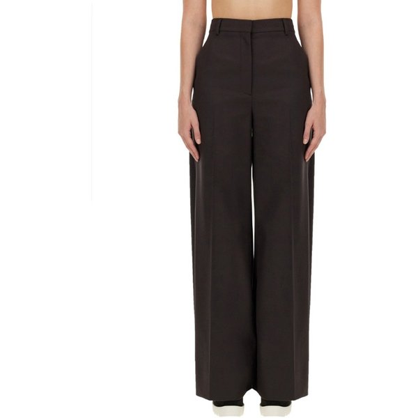 パンツ GIVENCHY PANTS (BW514V14FU 067) パンツ GIVENCHY Woman Pants Grey BW514V14FU 067 Givenchy