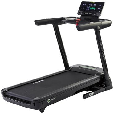 TUNTURI 툰투리 접이식 런닝머신 T80