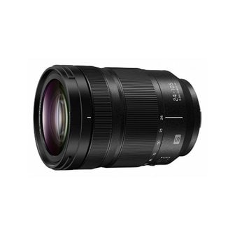  파나소닉 루믹스 S 24-105mm F4 MACRO OIS (S-R24105GC)