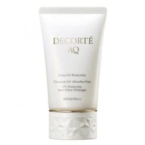 코스메데코르테 AQ 엑스트라 프로텍션 SPF40PA++[의약부외품](60g)