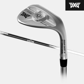 카네정품 PXG 슈가대디 3 밀드 스틸 웨지여성용크롬ACCRA STALLION WA3661637