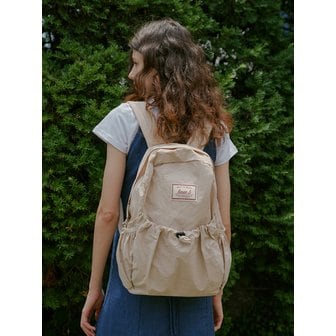 레니비 [New colors] 스트링 백팩 String backpack_9colors