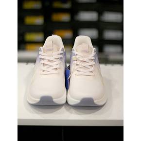 SN [르까프] 여성 로고 포인트 메쉬 러너 AT-1 워킹 러닝화 1A25SR160