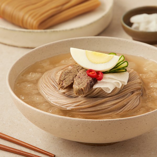 전통 냉면사리 1인(150G)