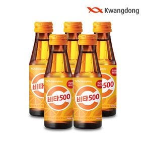 광동 비타500 100ml x 50병[33924293]