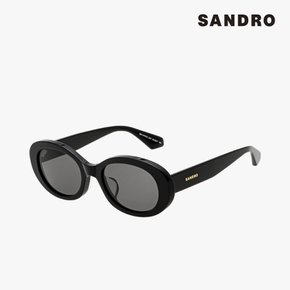 [에드하디선글라스증정] SANDRO 선글라스(SD6083-1 001 54)