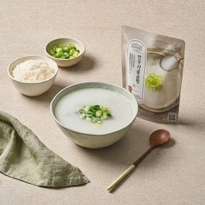 호텔컬렉션 한우 사골곰탕 450g x 4봉