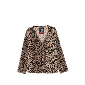 [A Bathing Ape®]  니트 SS26 001LJM331907C  BEIGE 7308646