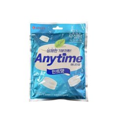 롯데제과 애니타임 밀크 캔디 92g / 자일리톨캔디 - SSG.COM