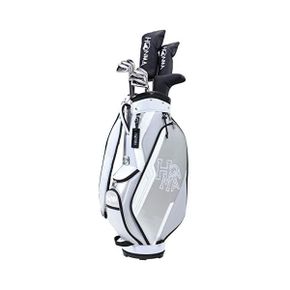 일본 혼마 여성 풀세트 628189 Honma Golf HONMA D1 Club Set 10 Caddy Bag with Head Cover 4 C