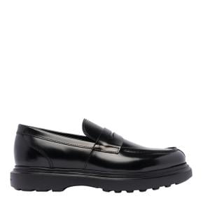 [스튜어트 와이츠먼] Loafer SJ214 ALVINBRCBLK 4250930