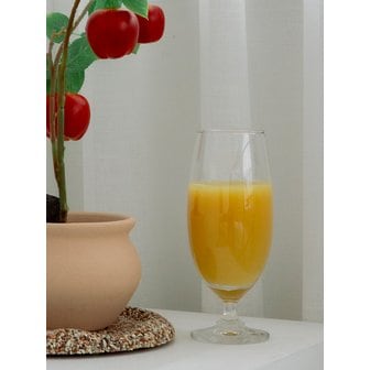 소소모소 롱 고블렛 300ml