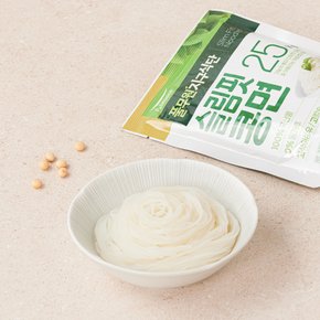 지구식단 슬림핏 콩면 150g