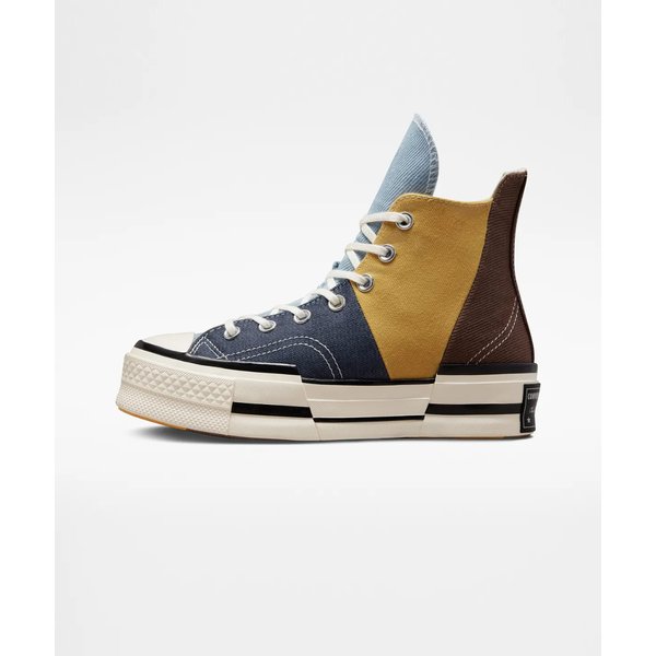 [파주점] A02871C 척70 플러스 머티리얼 메쉬업 하이(스쿼럴 프렌드)