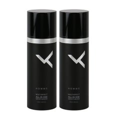 1+1  옴므 멀티이펙트 올인원 120ml